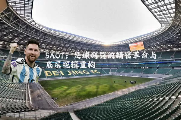 SAOT:足球判罚的精密革命与底层逻辑重构