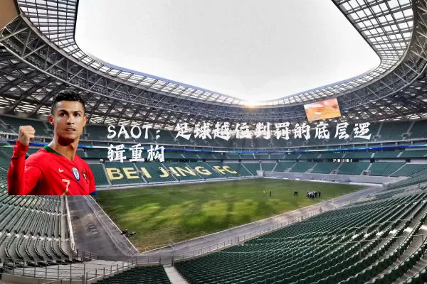 SAOT：足球越位判罚的底层逻辑重构
